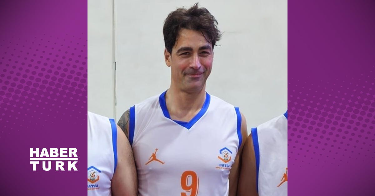 Sarp Levendoğlu, basketbol maçına çıktı