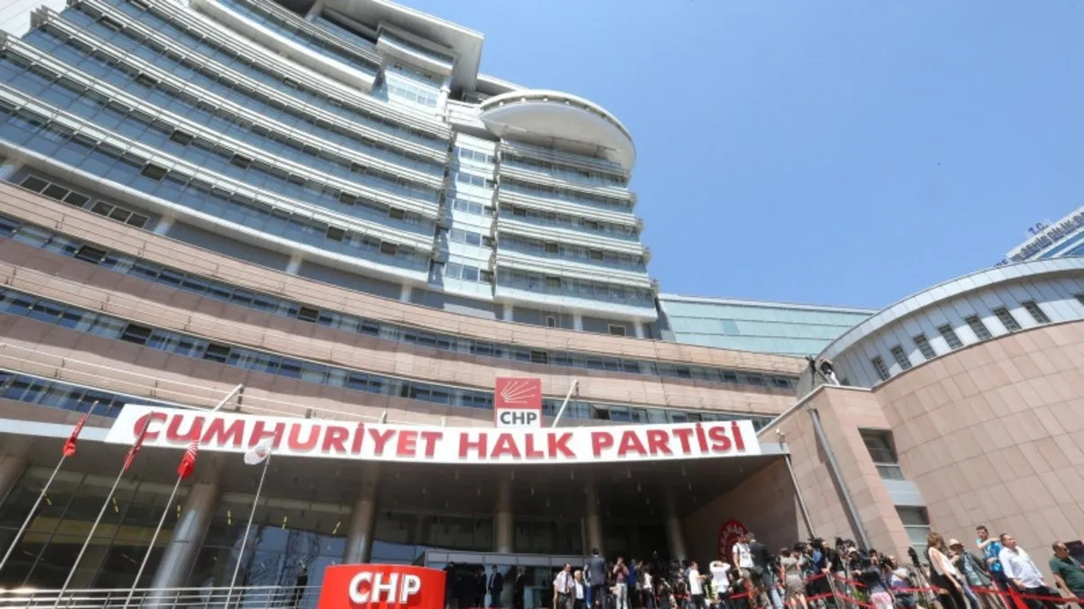 SON DAKİKA… CHP’li belediyelere SGKprim borcu haczi! Kirli algı operasyonu böyle çöktü: Devlet 25 yıl önce de geçit vermemiş!