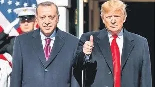 Şükürler olsun…