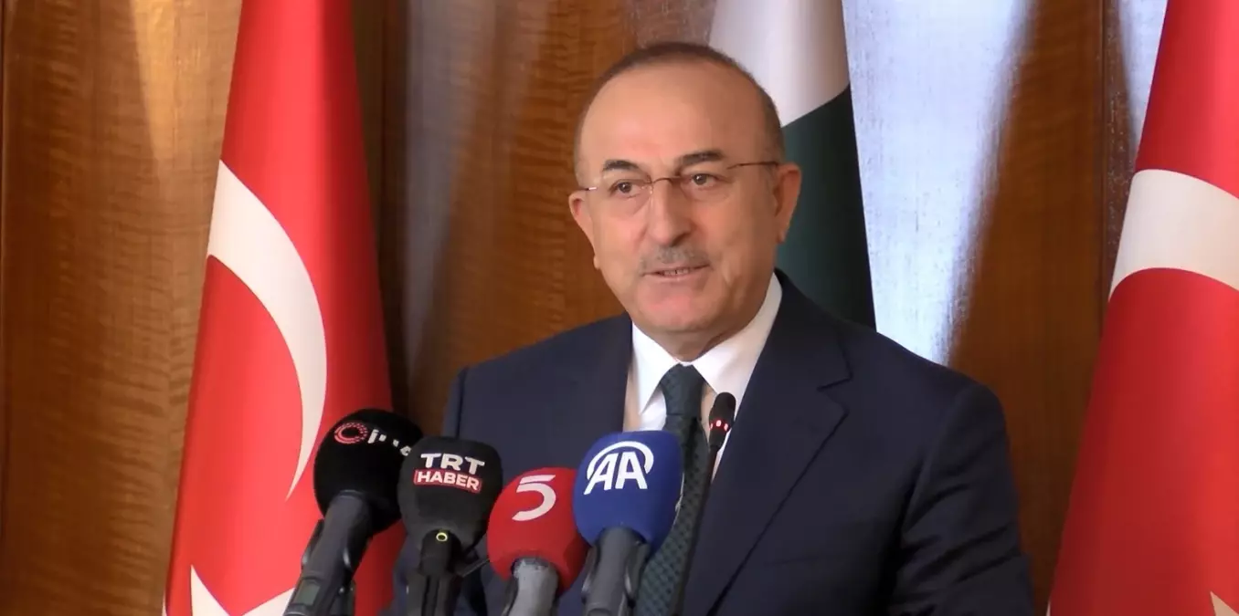 Türkiye ile Pakistan Arasındaki Diplomatik İlişkilerin 77. Yıl Dönümü Kutlandı