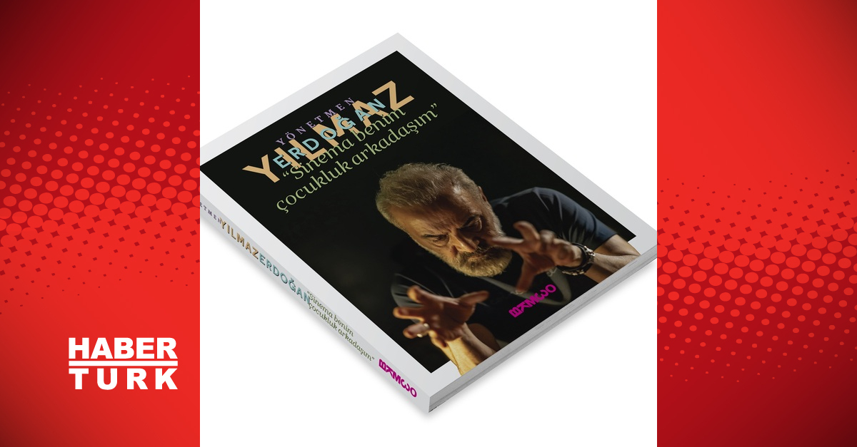  Yönetmen Yılmaz Erdoğan, Sinema Benim Çocukluk Arkadaşım…