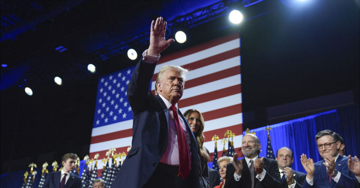 ABD ve dünya ikinci Donald Trump dönemine hazırlanıyor: Neler yaşanması bekleniyor?