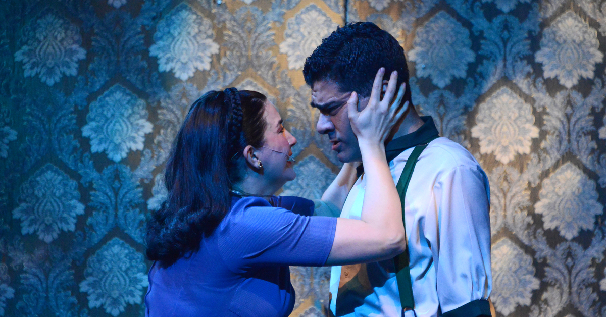 AKM’de bu hafta sanatseverleri bekleyen etkinlikler