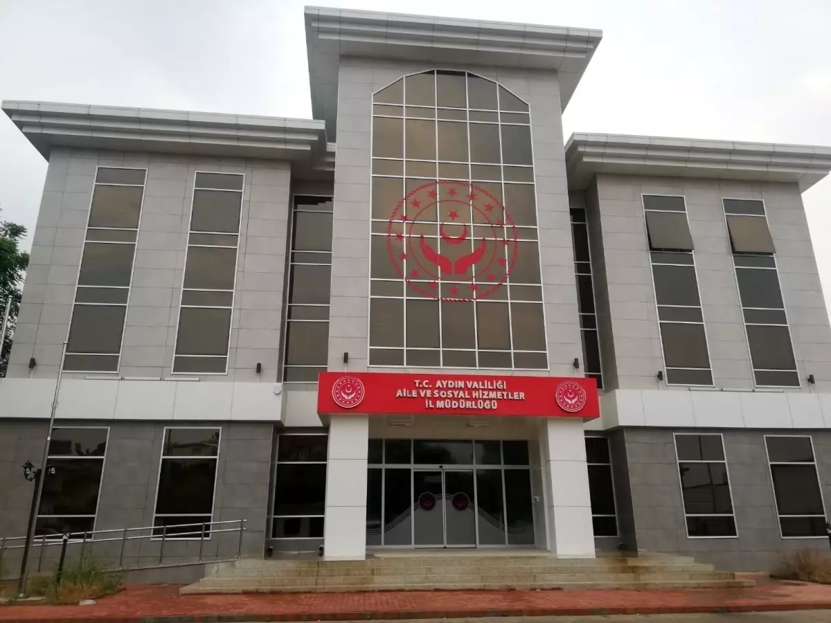 Aydın’da Annelere 1.84 Milyon TL Destek