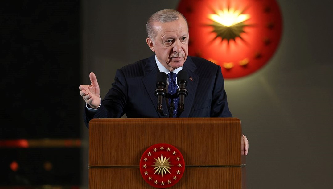 Cumhurbaşkanı Erdoğan “Aile Yılı” müjdelerini duyurdu: 81 ilde faizsiz kredi, doğum ve çocuk yardımı…