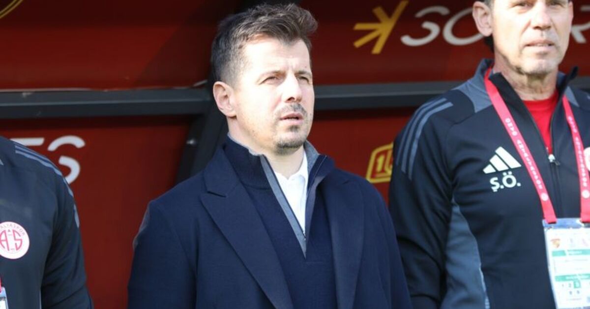 Emre Belözoğlu’dan Alex de Souza sözleri!