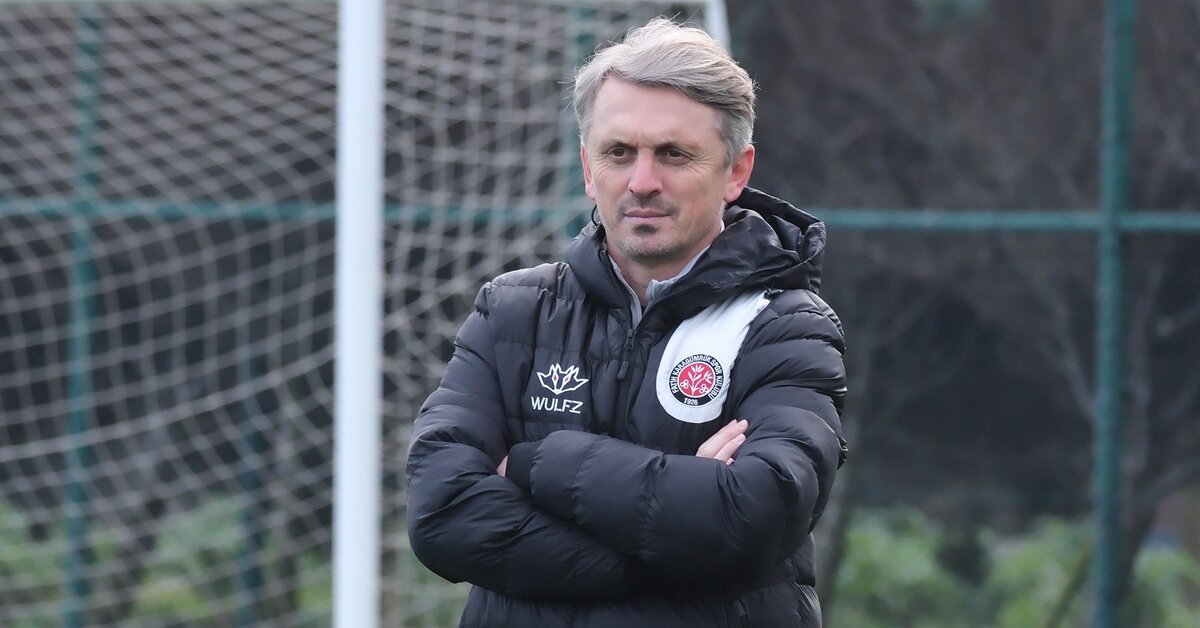 Fatih Karagümrük’te Orhan Ak dönemi