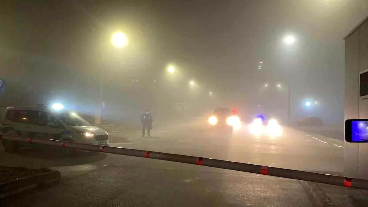 Kartalkaya Kayak Merkezi’nde Yangın Soruşturmasında Tutuklu Sayısı 19’a Yükseldi