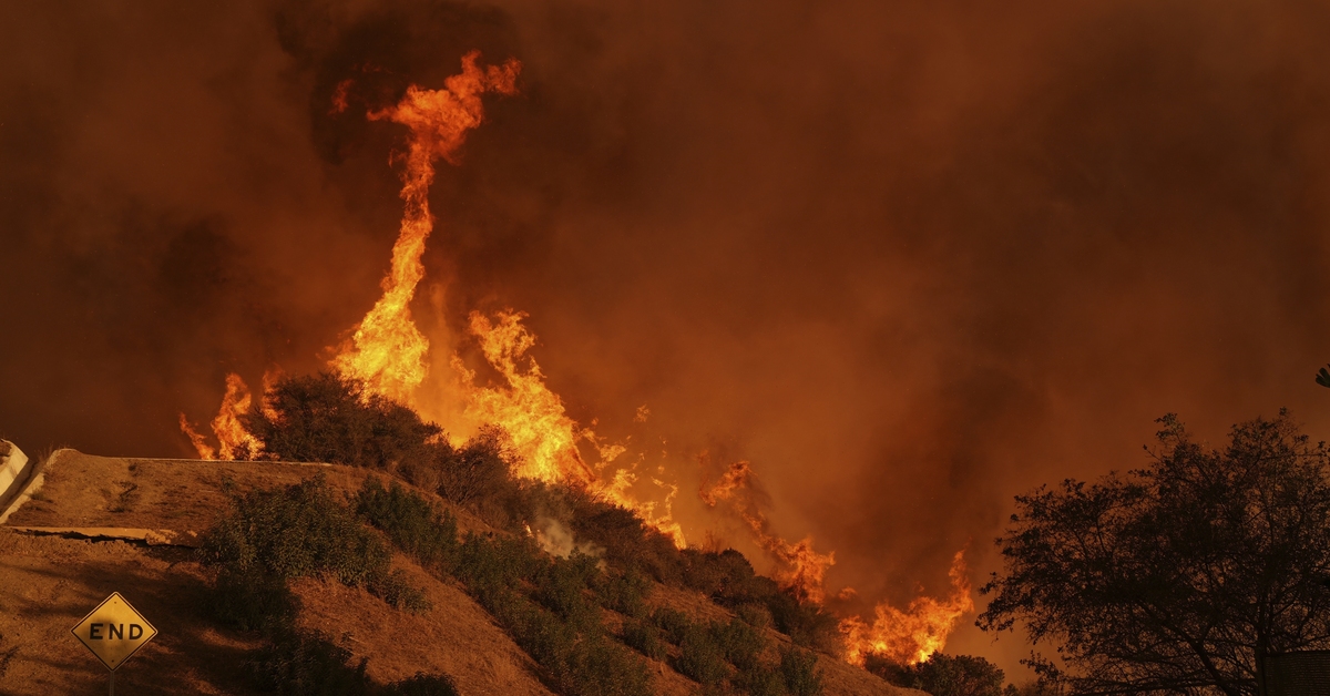 Los Angeles’taki yangınlarda son durum ne?