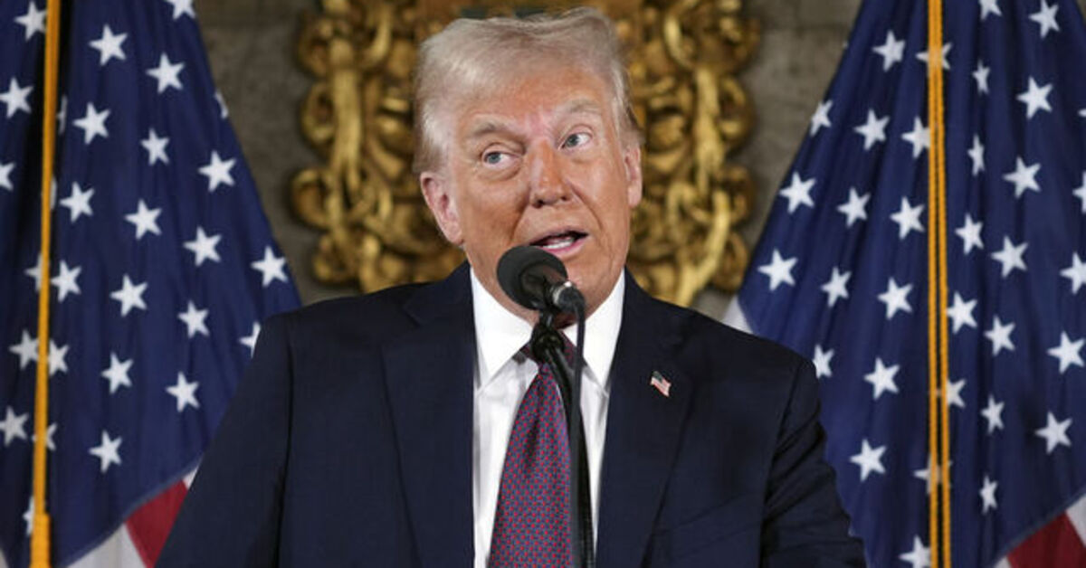 Trump duyurdu: ABD’nin yapay zeka altyapısına 500 milyar dolar yatırım