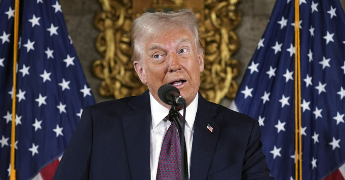 Trump, göreve başladığı gün 100’den fazla başkanlık kararnamesi çıkarmayı planlıyor