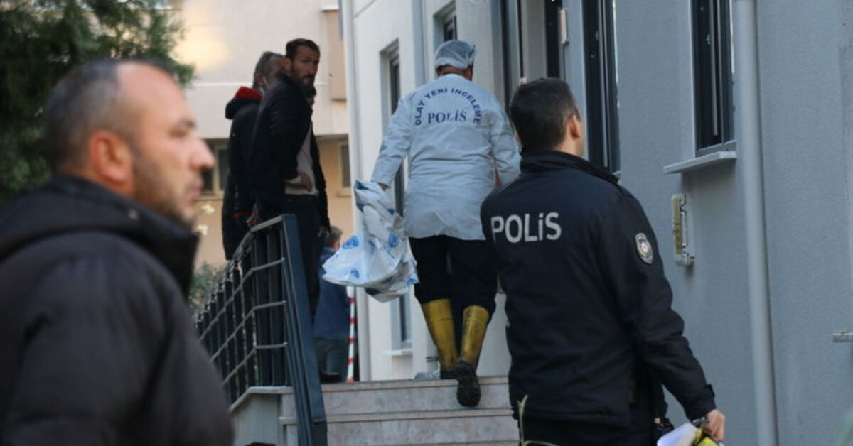 Yalova’da evde çıkan yangında bir kadın ölü bulundu