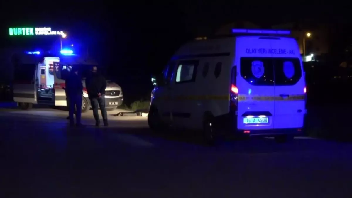 Bursa’da Cinayet Davası: Oğul 12, Anne 13 Yıl Hapis