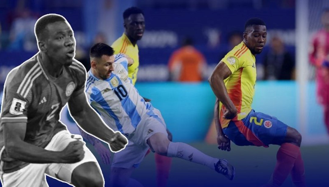 Carlos Cuesta Galatasaray iÃ§in Ä°stanbul’da