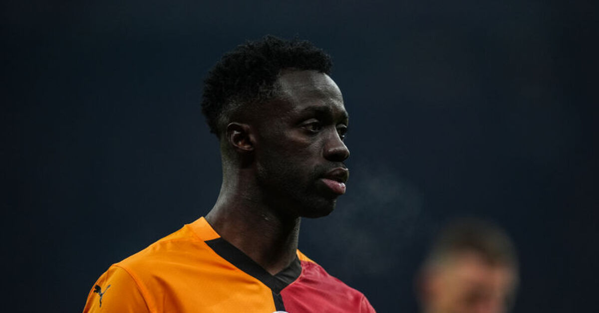 Davinson Sanchez: Ders almamız gereken şeyler var