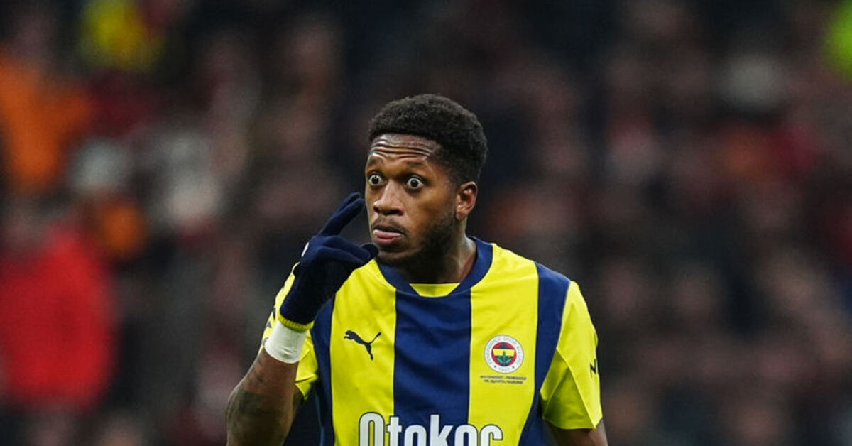 Fred: Elbette mutlu değiliz