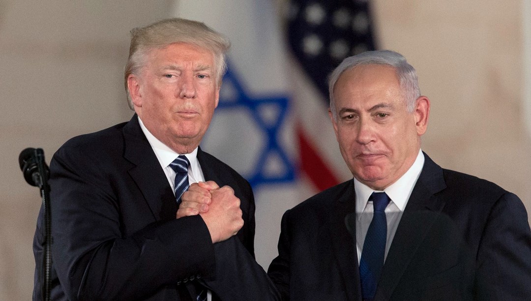 İsrail basını: Netanyahu, Trump’la görüşmeden Katar’a heyet göndermeyecek