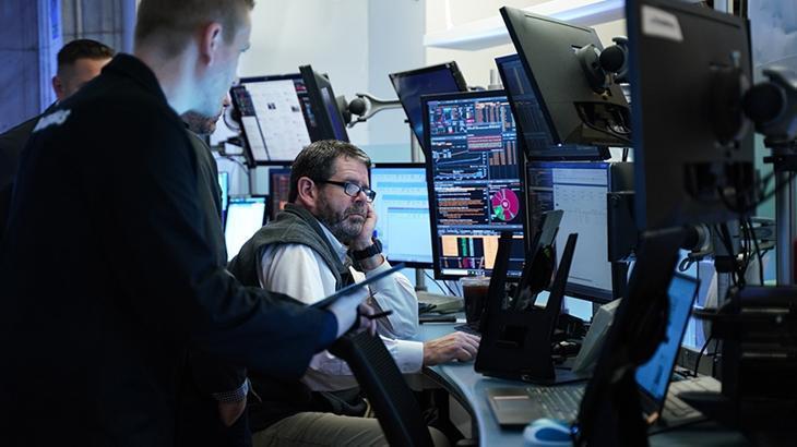 Küresel piyasalar karışık seyrediyor