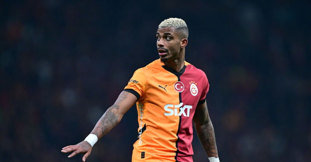 Mario Lemina: Bundan sonra 7 puan öndeyiz