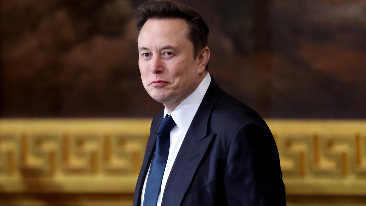 Musk’tan hükümet çalışanlarına ilginç mesaj: Geçen hafta ne yaptınız?