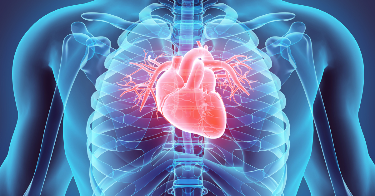 Oruç tutmak kalp sağlığını destekliyor