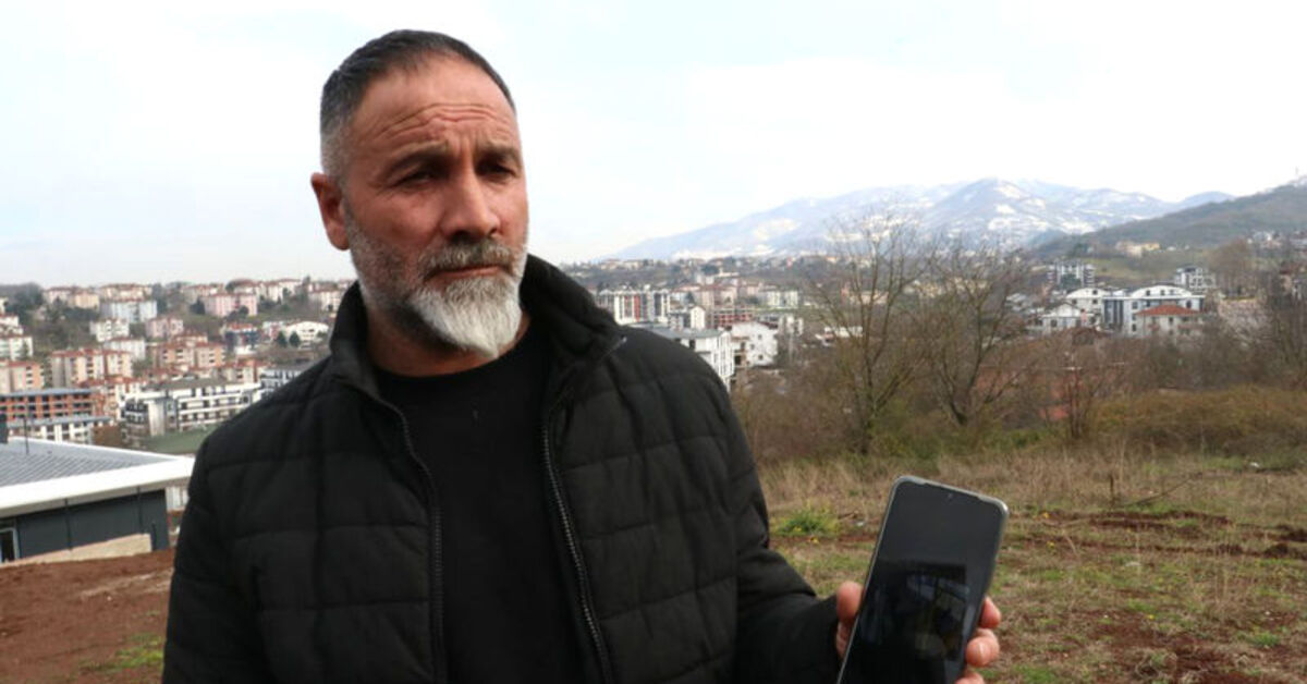 Sürücüsü direksiyon başında fenalaşan otobüsü durduran yolcu Macak, yaşadıklarını anlattı