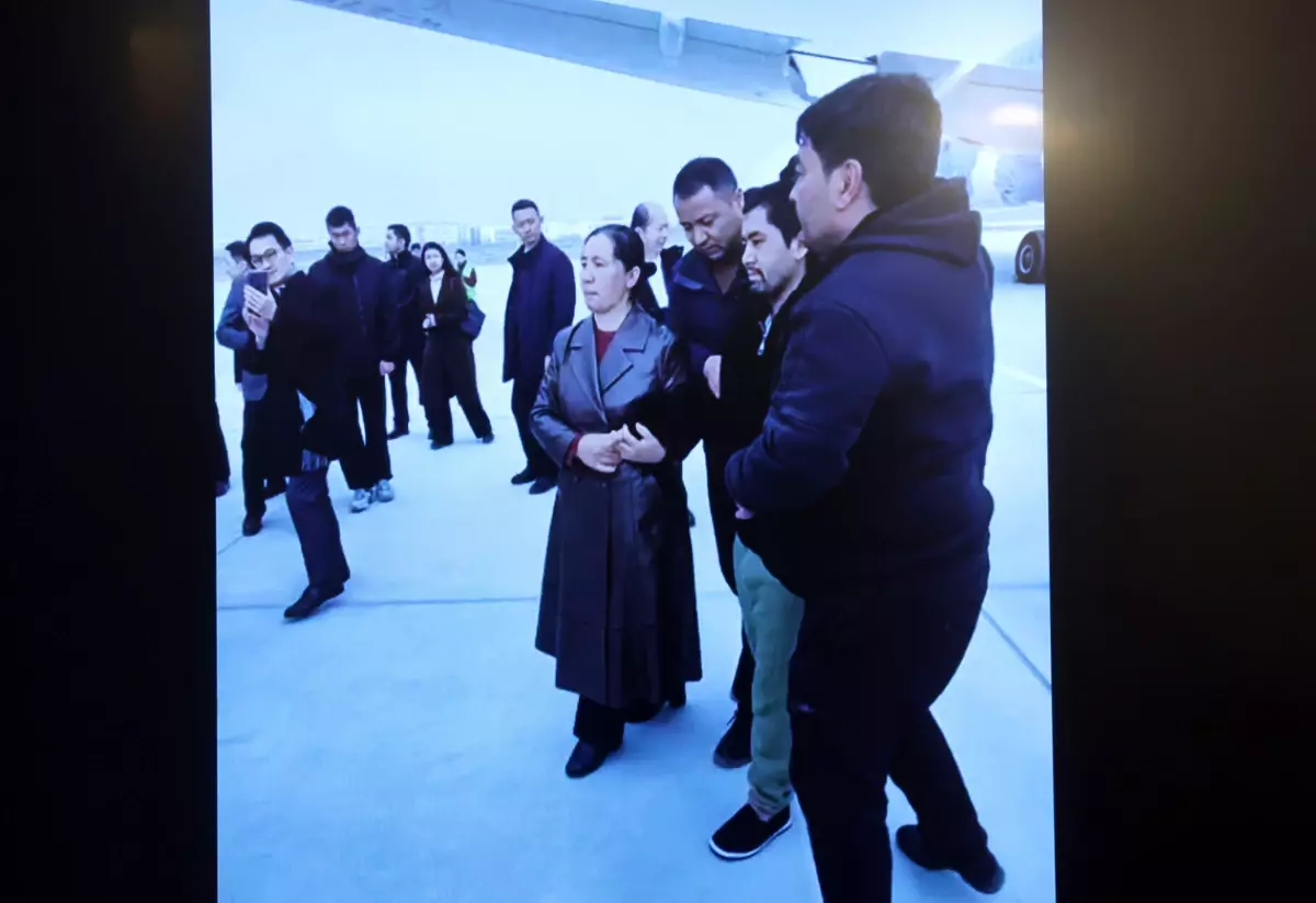 Tayland, Uygur Türklerini Çin’e İade Etti