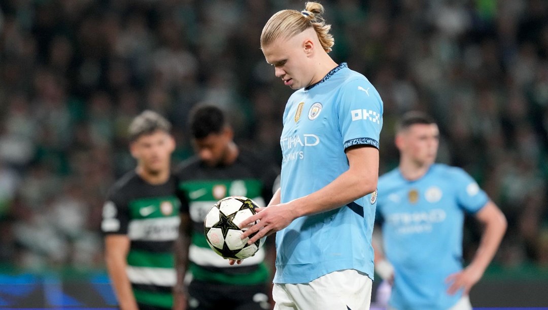 UEFA’da “uzatmalar” tartÄ±ÅmasÄ±: MaÃ§lar doÄrudan penaltÄ±lara gidebilir