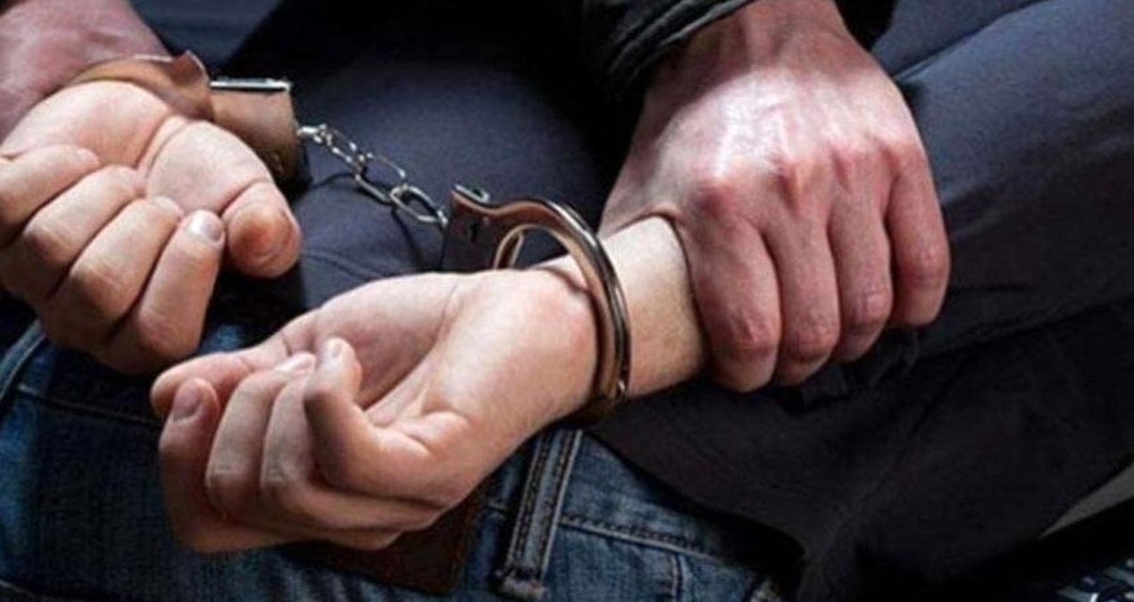 Yunanistan’a kaçarken yakalanan PKK zanlısı tutuklandı