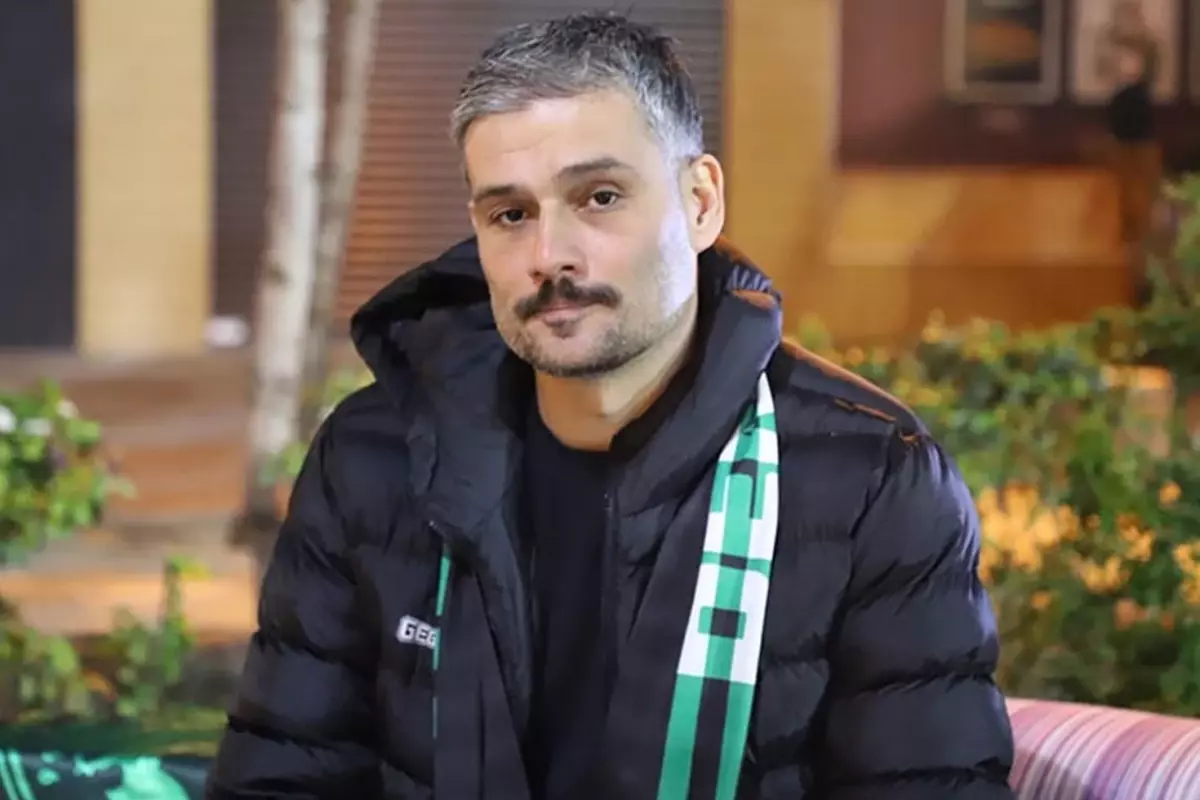 Bir zamanlar Süper Lig’de fırtına estiren kulübün başkanı açlık grevine başladı