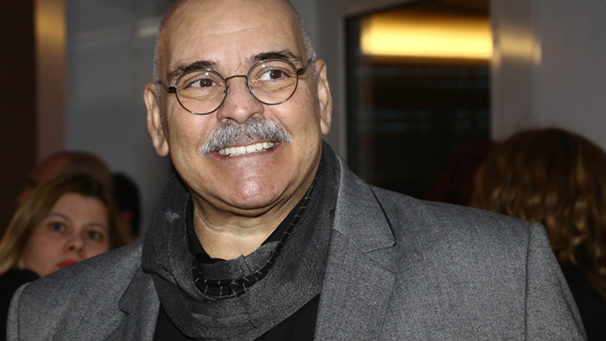 Dizi ve tiyatro oyuncusu Rasim Öztekin’in ölüm yıl dönümü