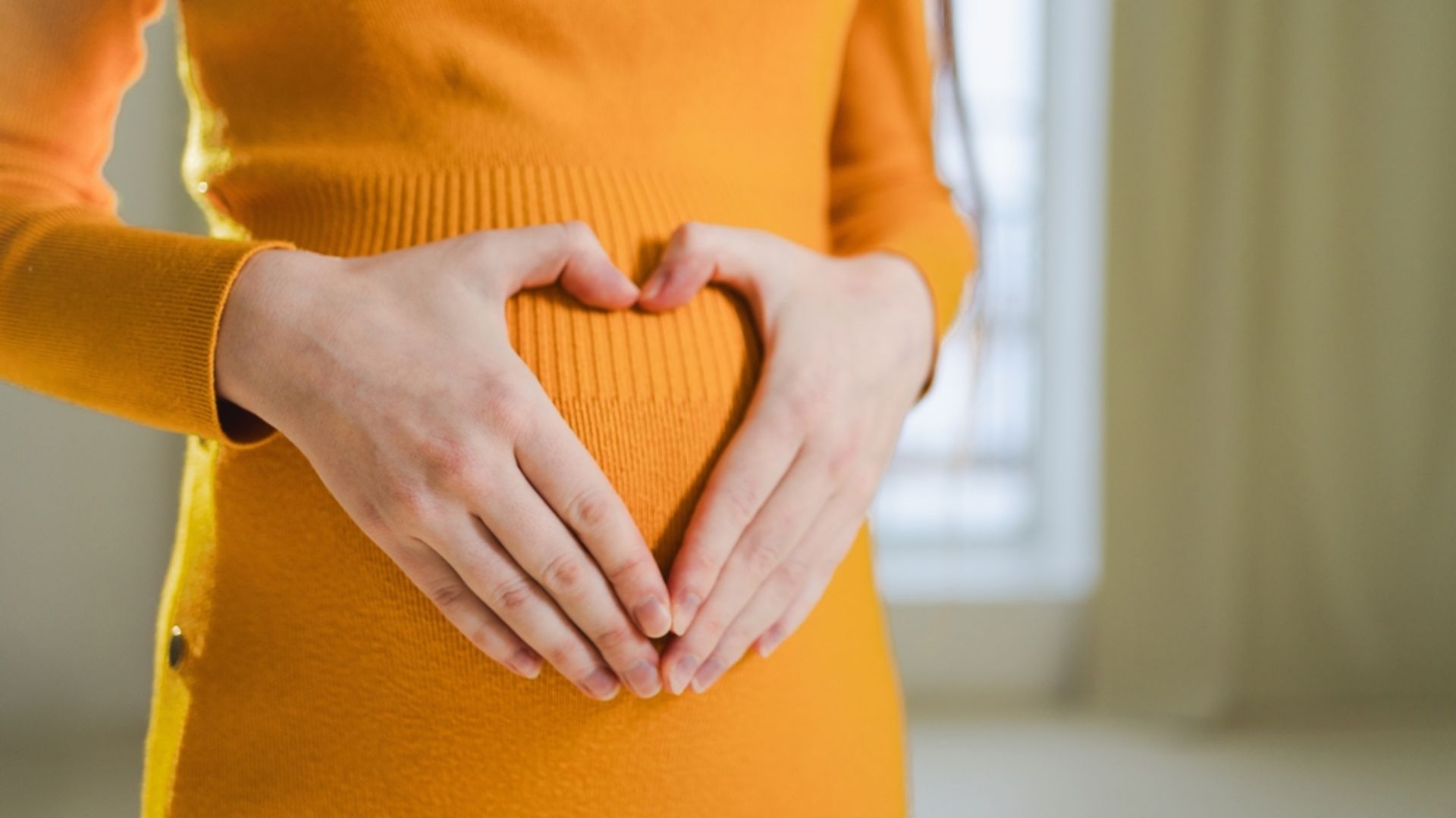 Hamilelikte dikkat edilmesi gereken 10 şey