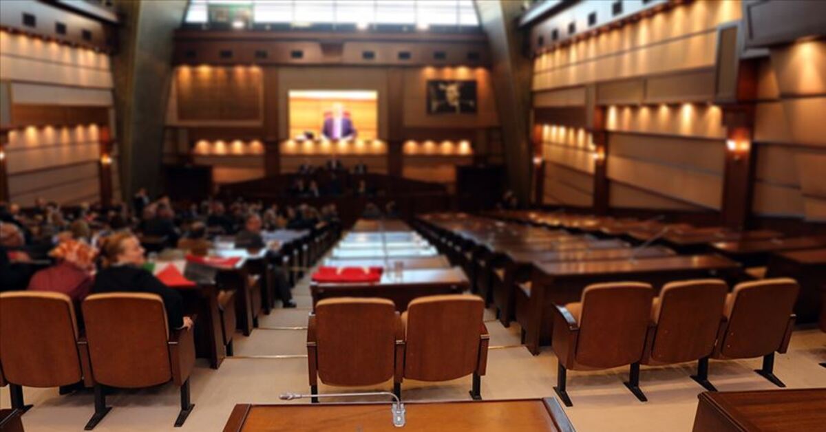 İBB Meclisi’nin olağanüstü toplantısı iptal edildi