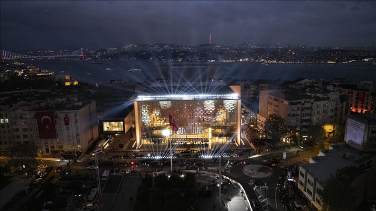 İstanbul’da bu hafta birçok etkinlik sanatseverlerle buluşacak