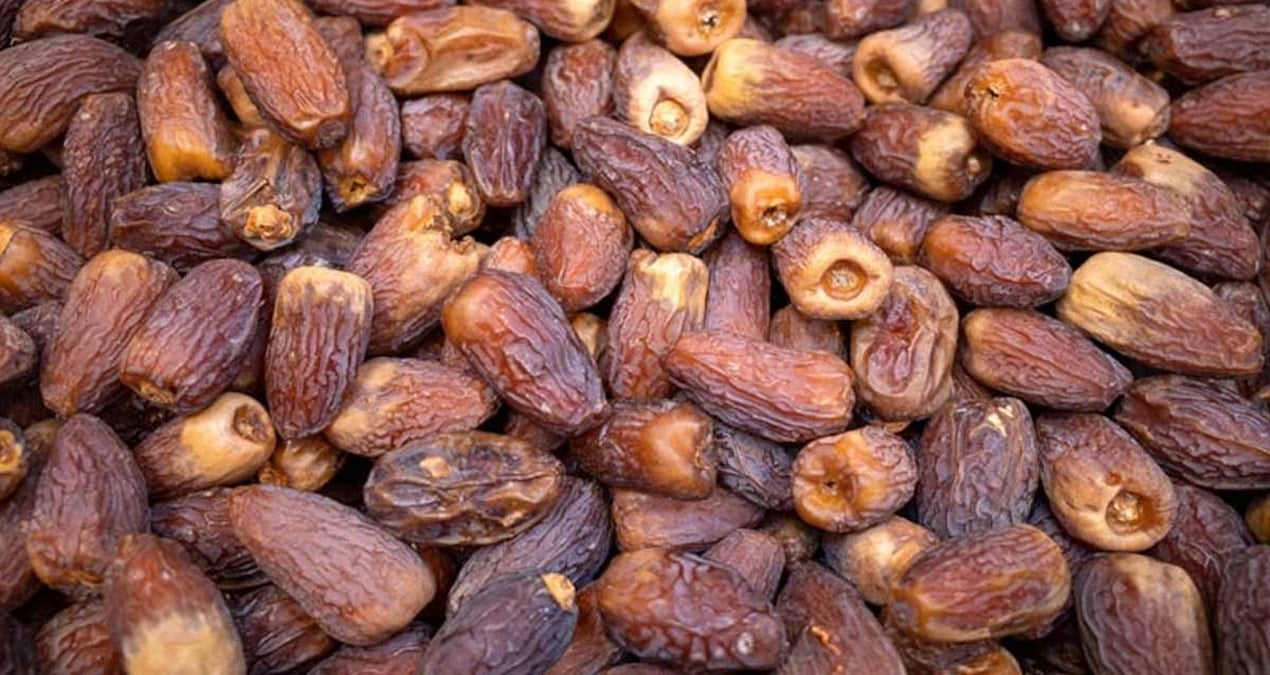 İşte hurmanın vücudunuz için bilinmeyen faydaları