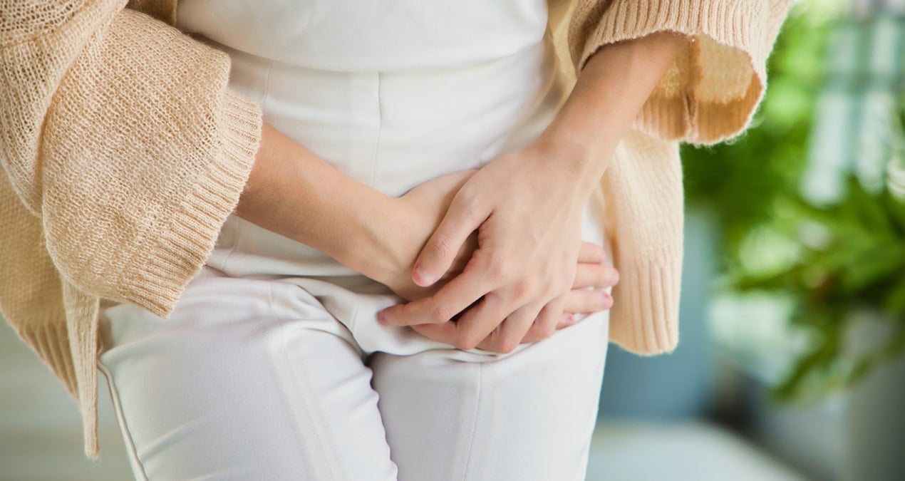 Kadınların kâbusu sona eriyor: İşte kesin tedavi yöntemi