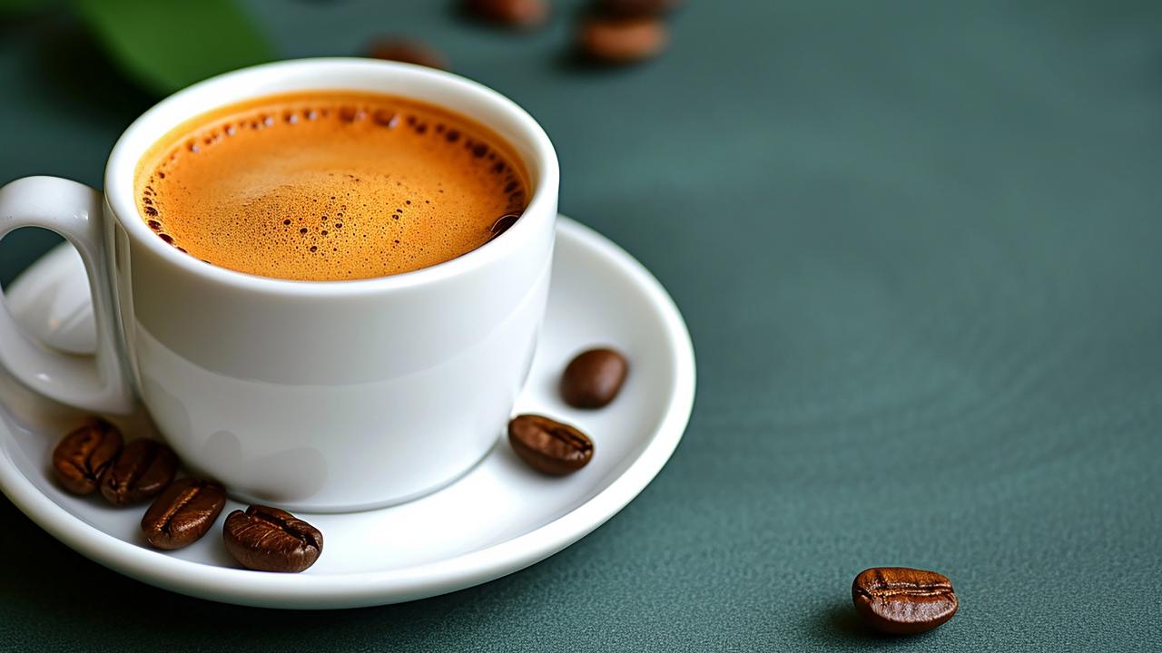 Kahve fiyatları rekor seviyeyi gördükten sonra yüzde 10’un üzerinde geriledi