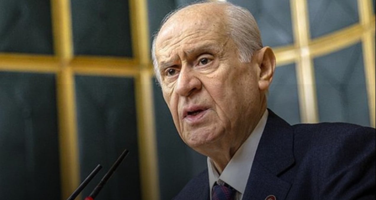 Devlet Bahçeli’nin dönüş tarihi belli oldu
