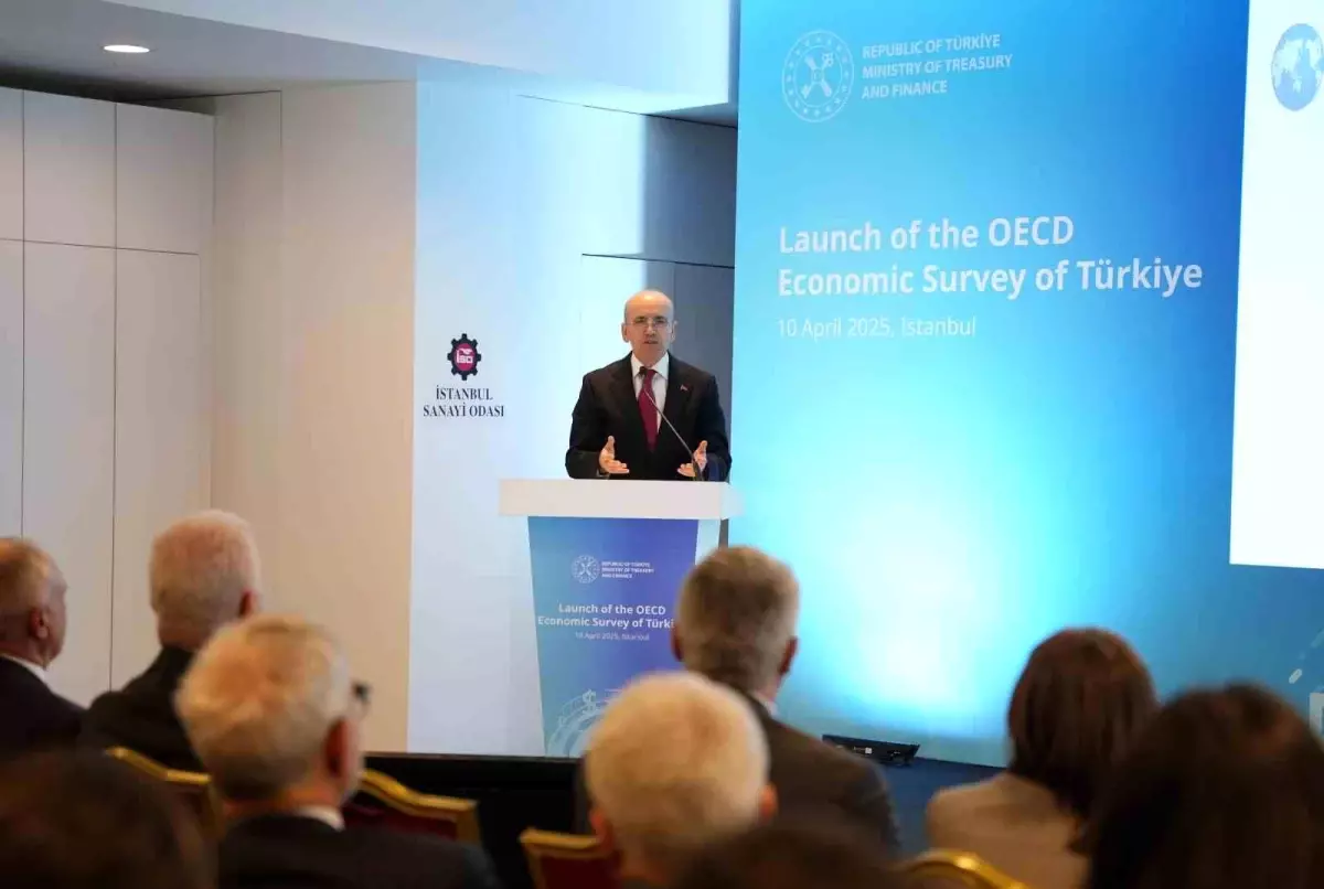 Enflasyon Hedefi Yüzde 10’a İnecek