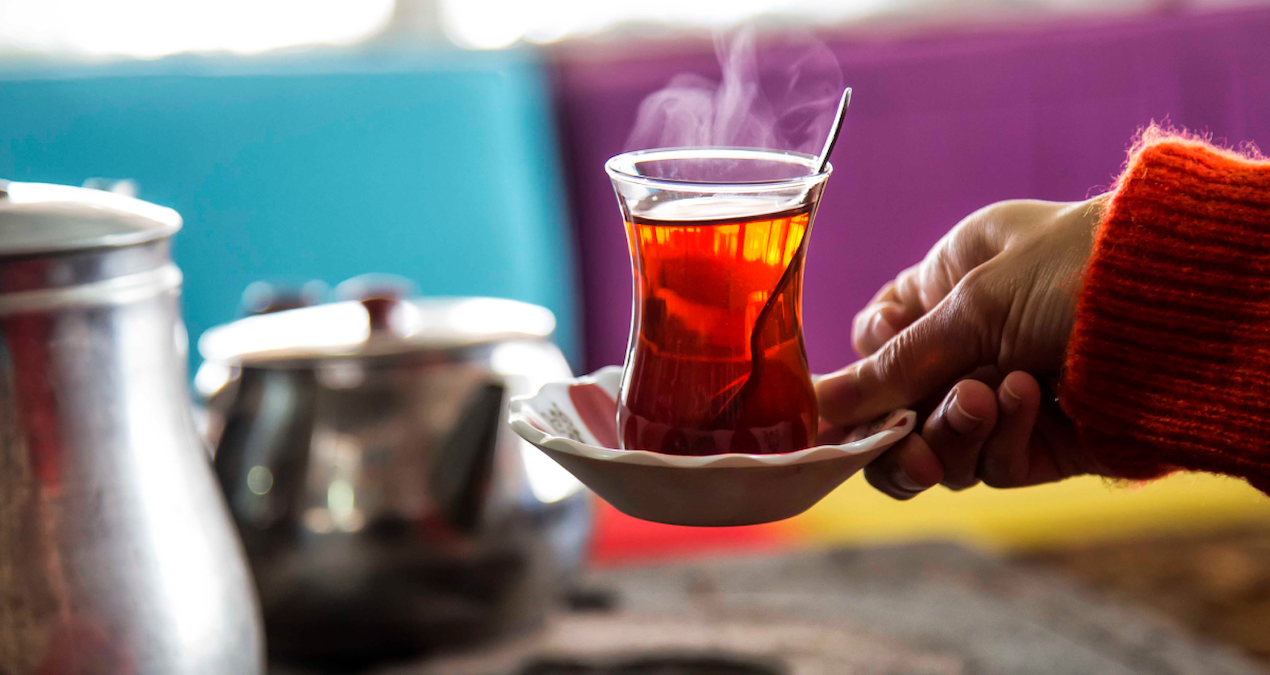 Günde 1 fincan bile çay içiyorsanız hemen vazgeçin! İşte nedeni