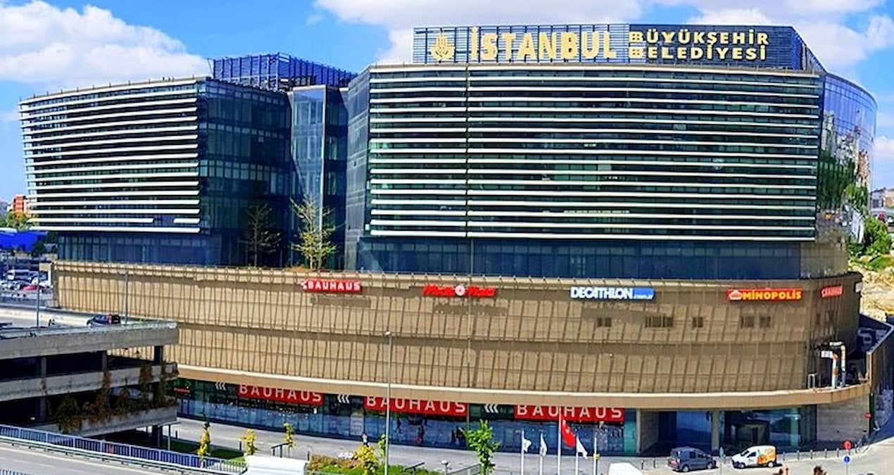 İBB’den ‘veri paylaşımı’ iddialarına yalanlama