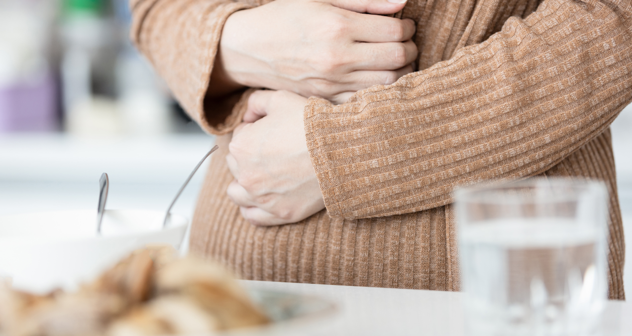 Karın ağrısını ilaçsız dakikasında geçiriyor: Ne bitki çayı ne ağrı kesici