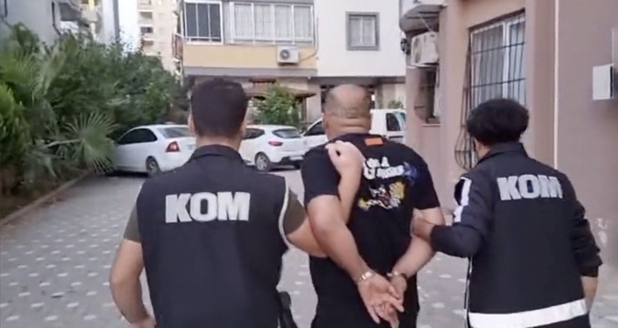 Muğla’da 3 ayda 5 suç örgütü çökertildi