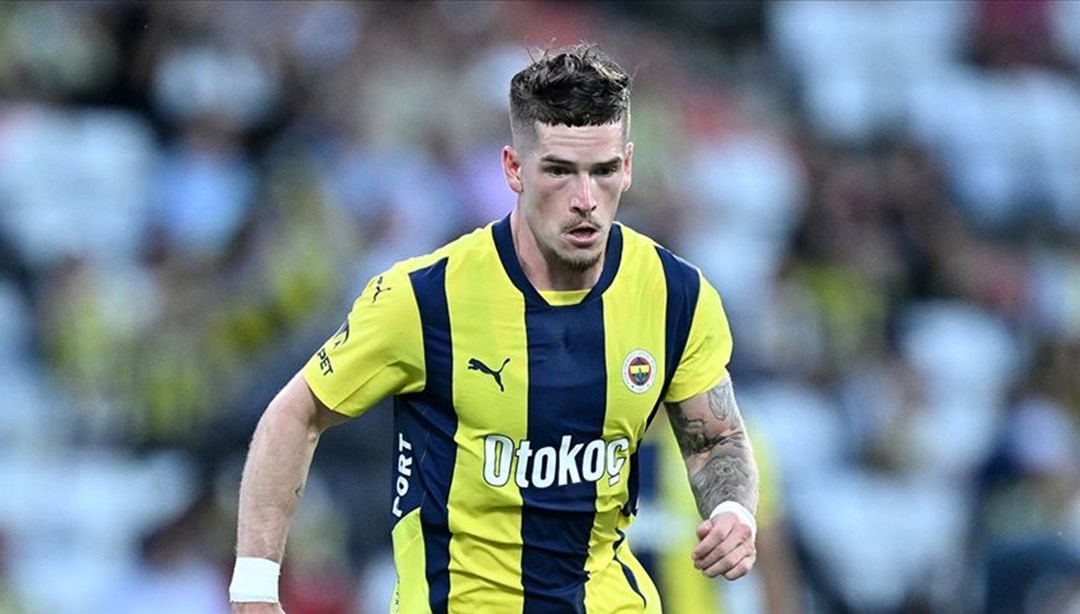 Ryan Kent’in yeni takÄ±mÄ± belli oldu